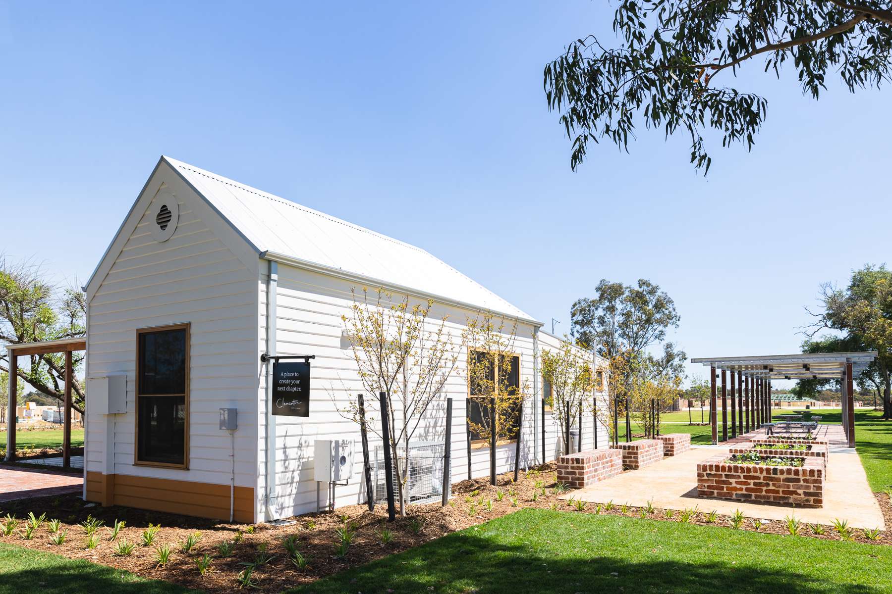 [Land for Sale] Clementine Estate, Upper Swan OpenLot